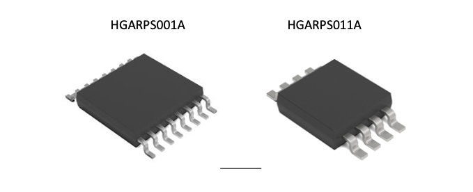 Alps Alpine Begins Mass Production of High-Precision, High-Output Magnetic Angle Sensors for Automotive Motors